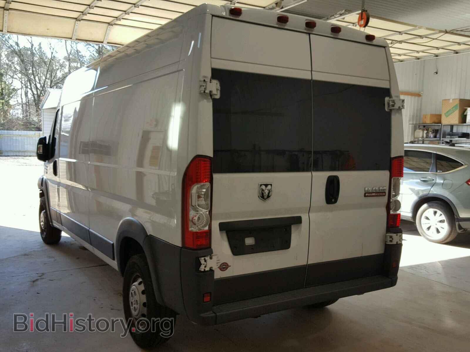 2017 RAM PROMASTER - VIN: 3C6TRVDG1HE519768 - Фото 3