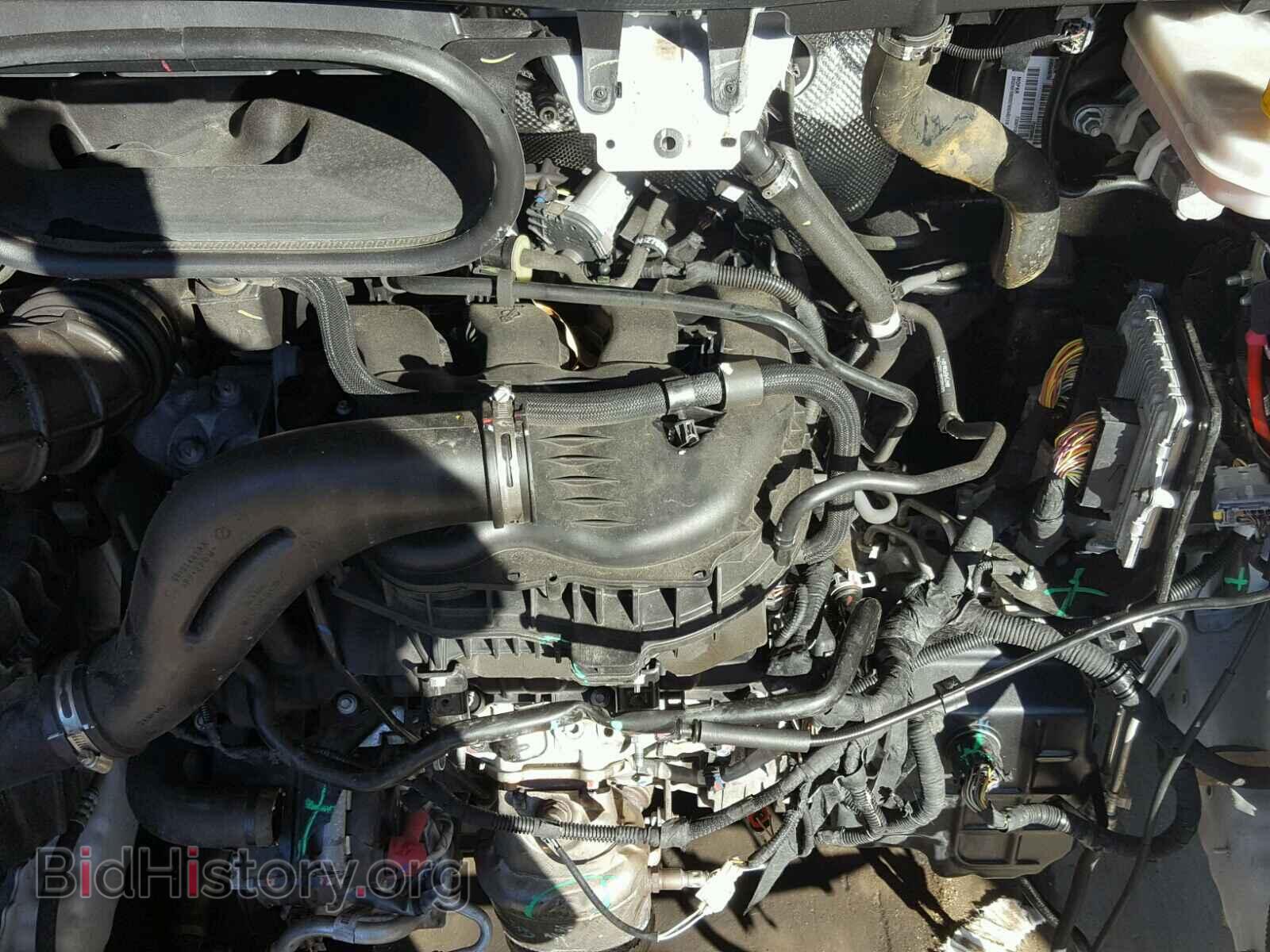 2017 RAM PROMASTER - VIN: 3C6TRVDG1HE519768 - Фото 7