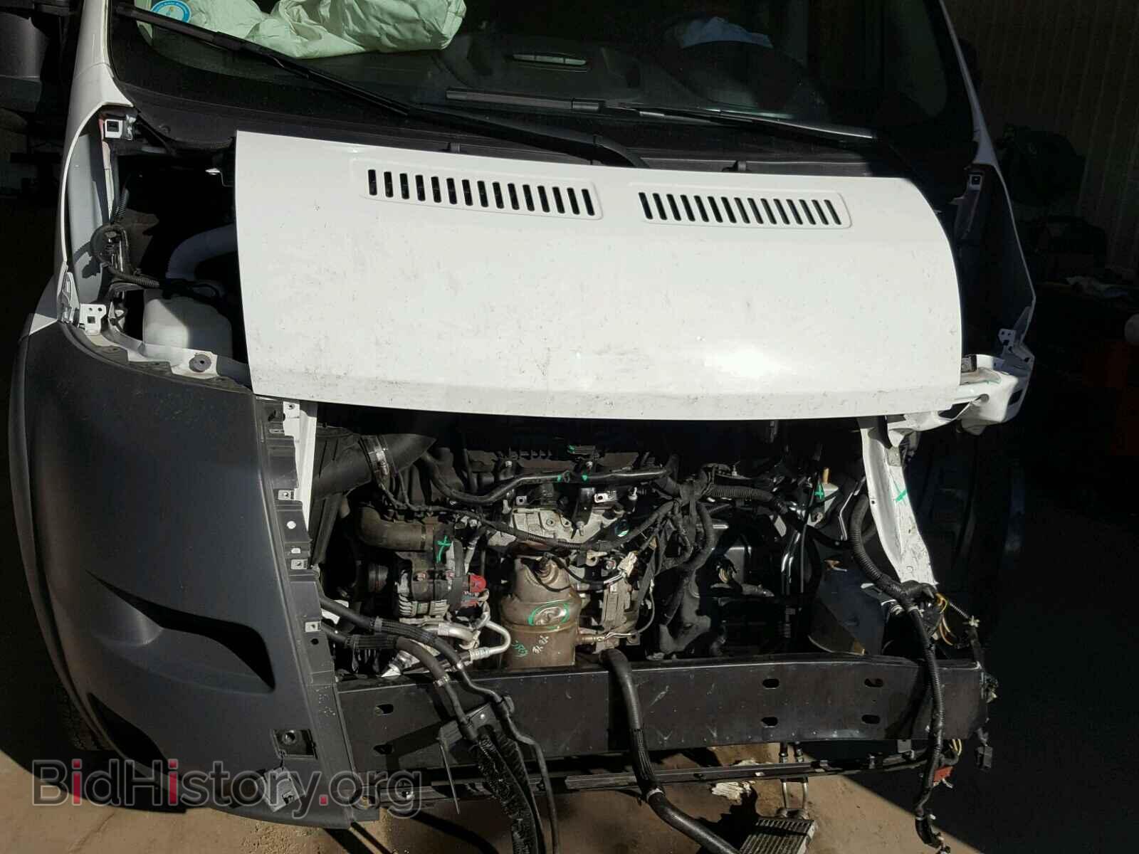 2017 RAM PROMASTER - VIN: 3C6TRVDG1HE519768 - Фото 9