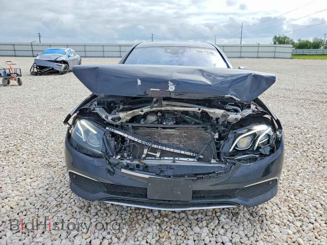 2019 MERCEDES-BENZ E-CLASS - VIN: WDDZF6JB7KA632246 - Фото 5
