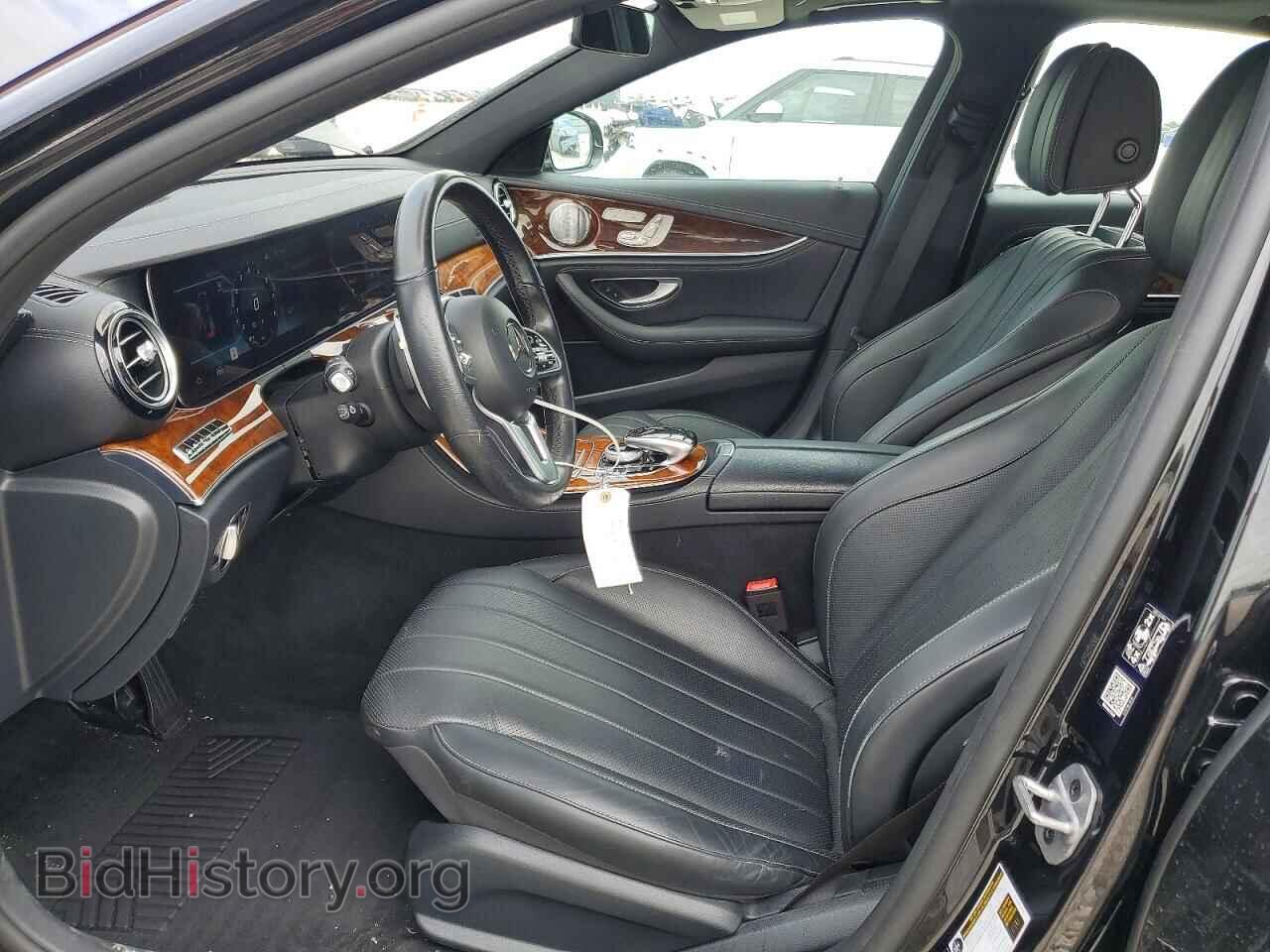 2019 MERCEDES-BENZ E-CLASS - VIN: WDDZF6JB7KA632246 - Фото 7