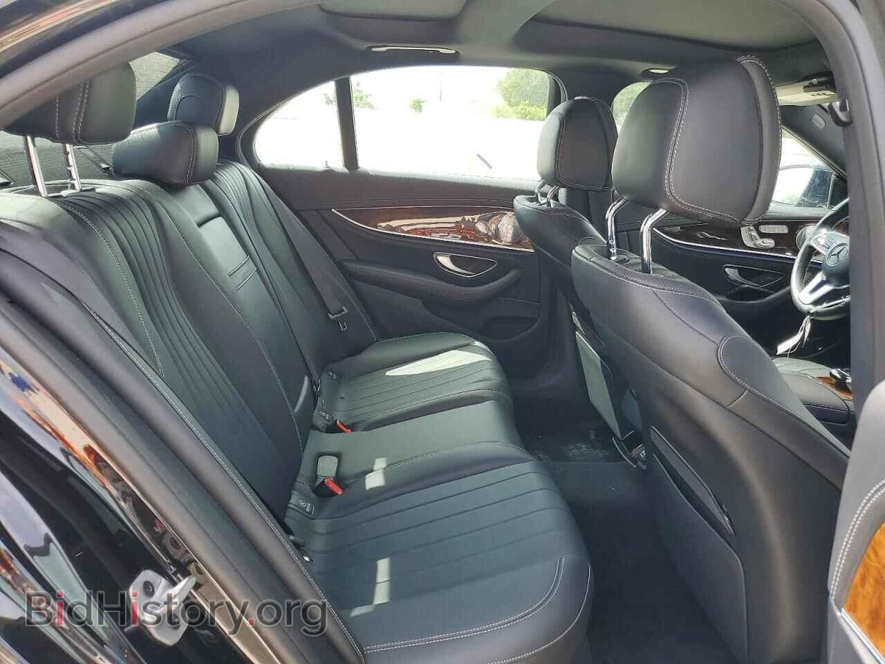 2019 MERCEDES-BENZ E-CLASS - VIN: WDDZF6JB7KA632246 - Фото 10