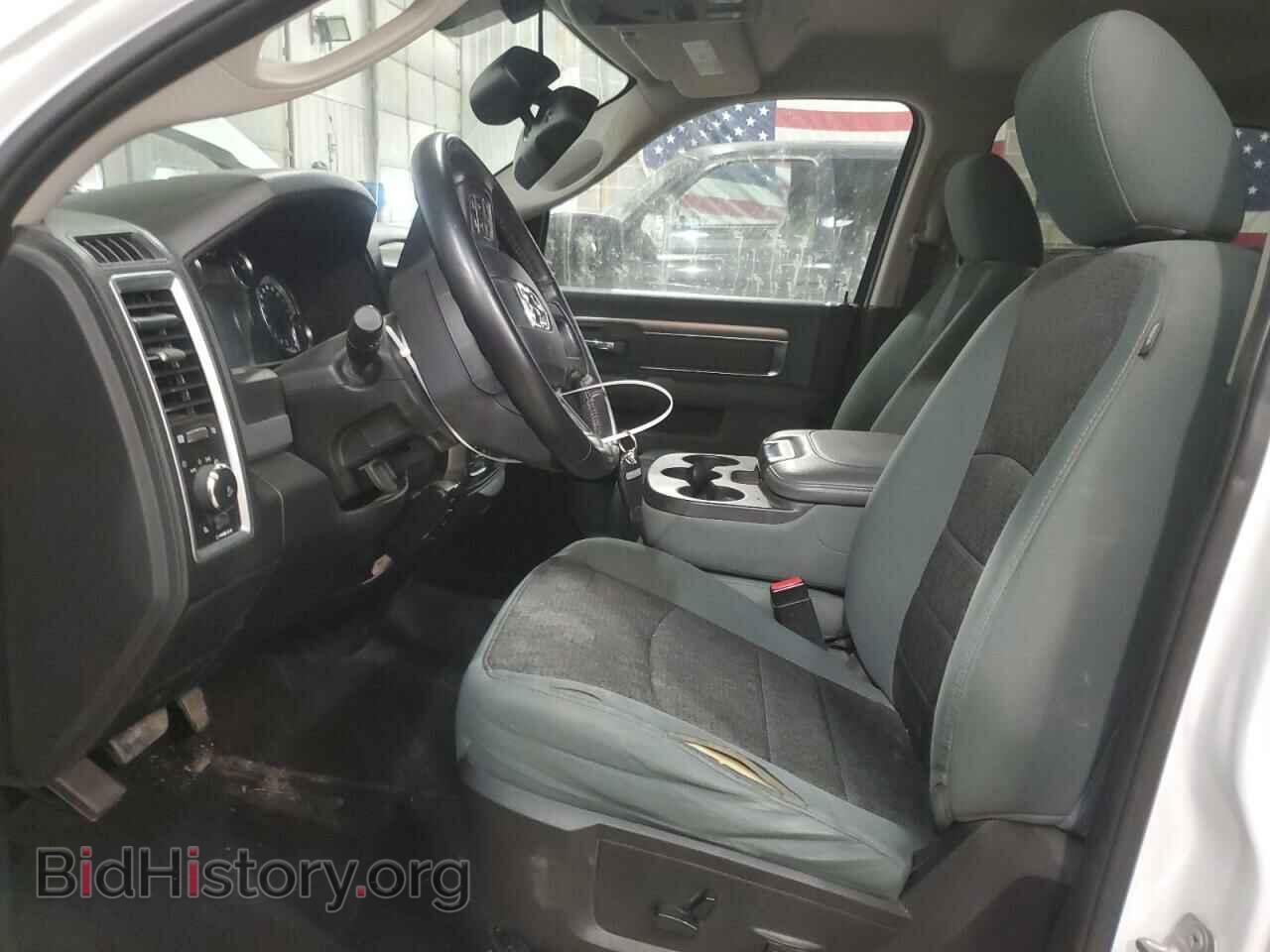 2017 RAM 1500 - VIN: 1C6RR7LT6HS835250 - Фото 7