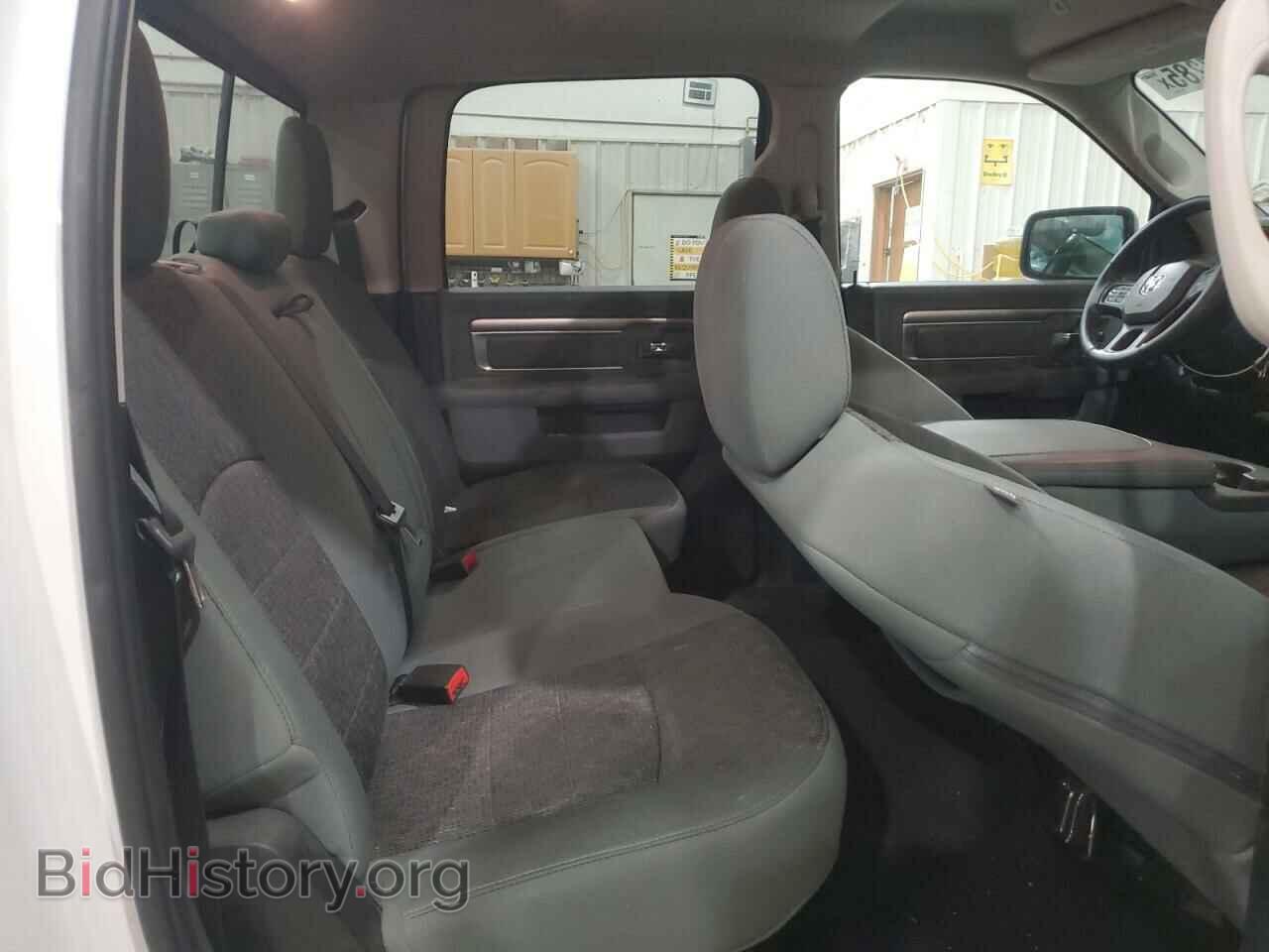 2017 RAM 1500 - VIN: 1C6RR7LT6HS835250 - Фото 10