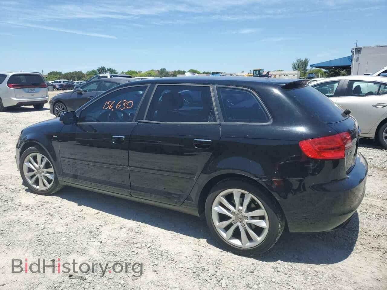 2011 AUDI A3 - VIN: WAUBFAFM7BA042618 - Photo 2