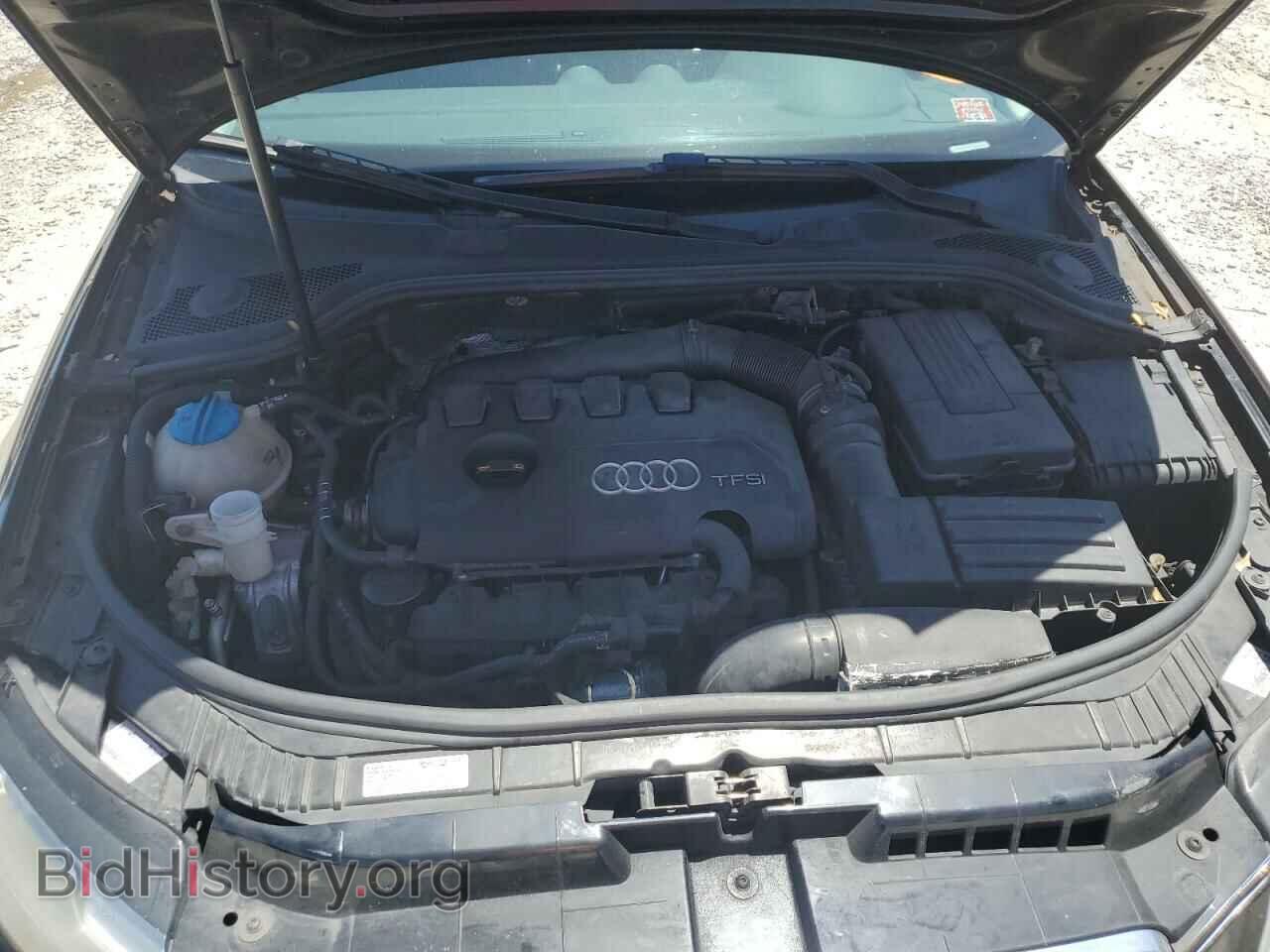 2011 AUDI A3 - VIN: WAUBFAFM7BA042618 - Photo 11