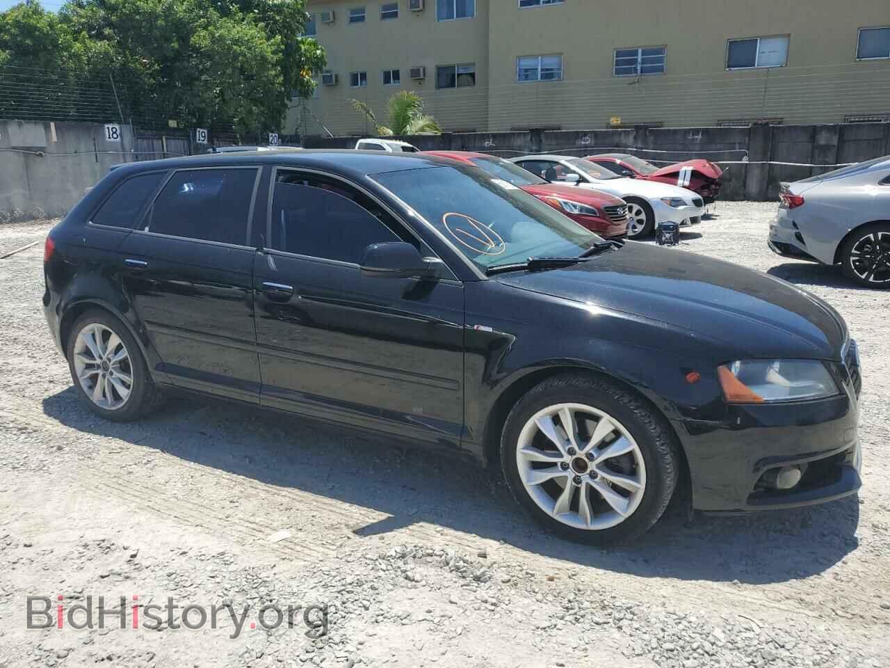 2011 AUDI A3 - VIN: WAUBFAFM7BA042618 - Photo 4