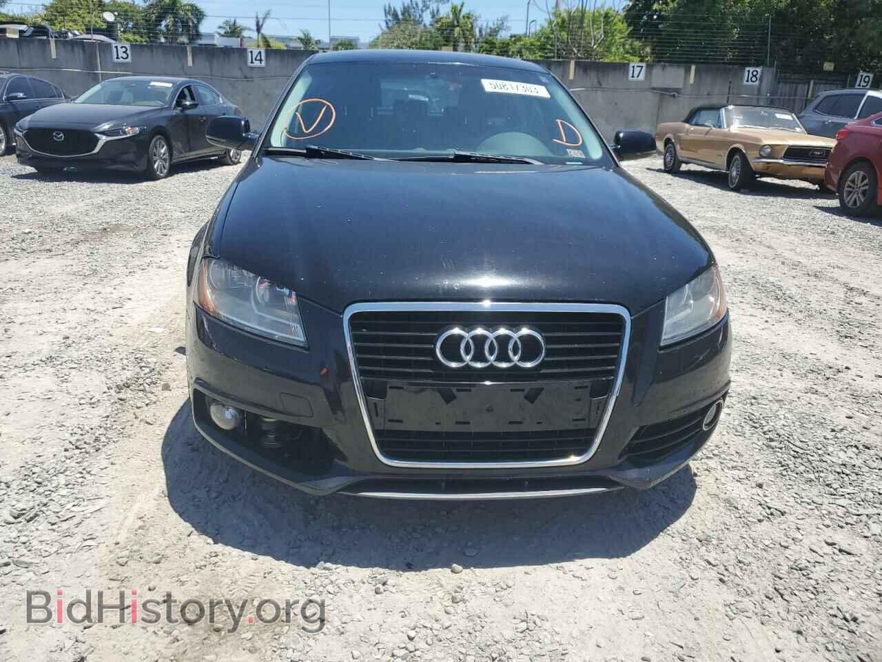 2011 AUDI A3 - VIN: WAUBFAFM7BA042618 - Photo 5