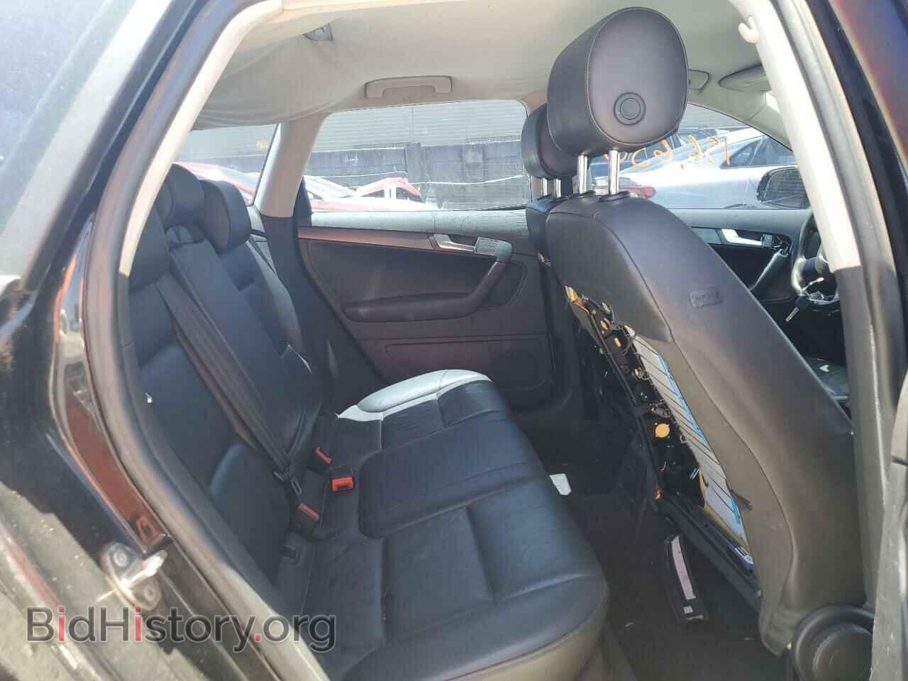 2011 AUDI A3 - VIN: WAUBFAFM7BA042618 - Photo 10