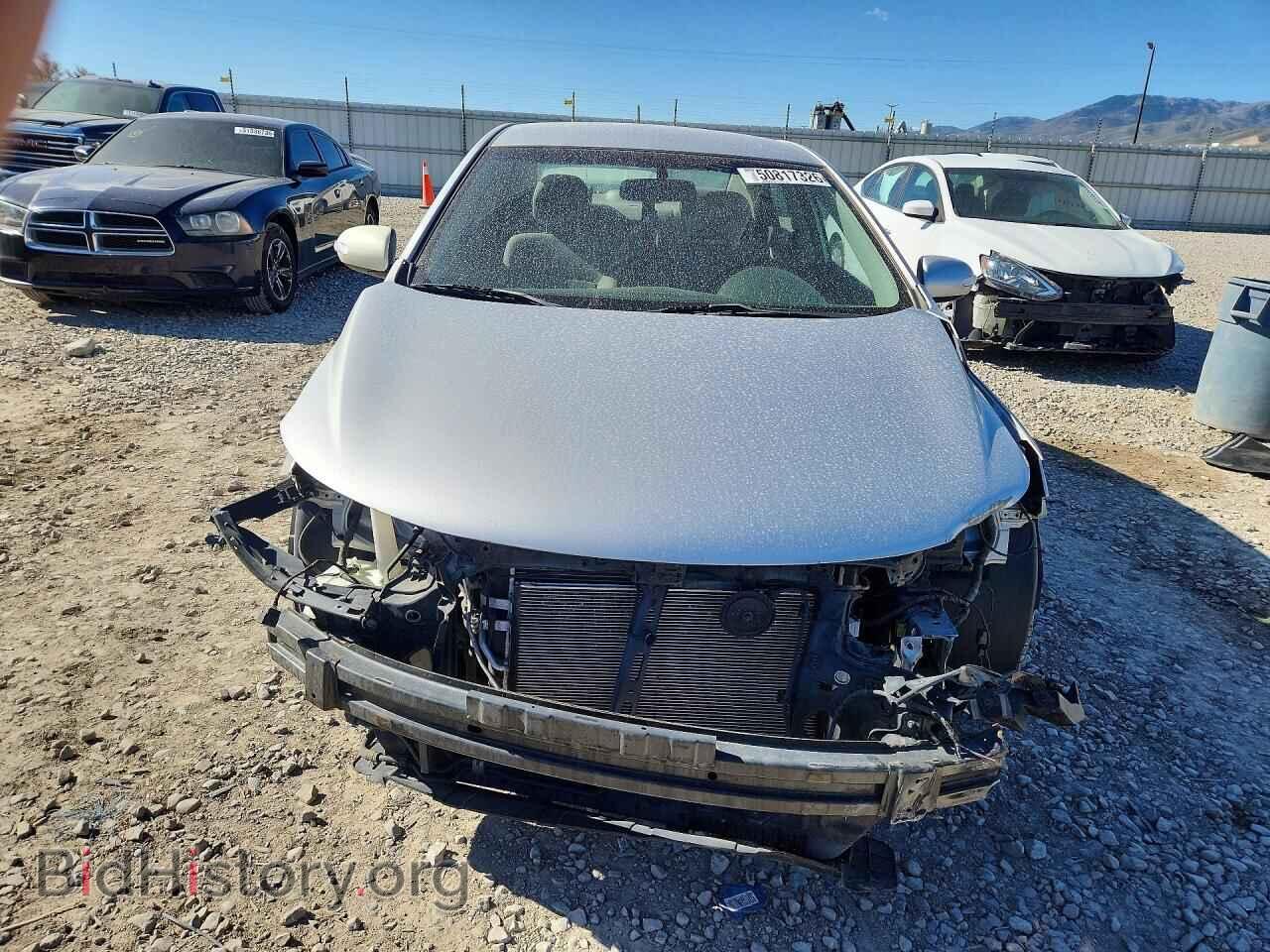 2010 KIA FORTE - VIN: KNAFU4A24A5064372 - Фото 5
