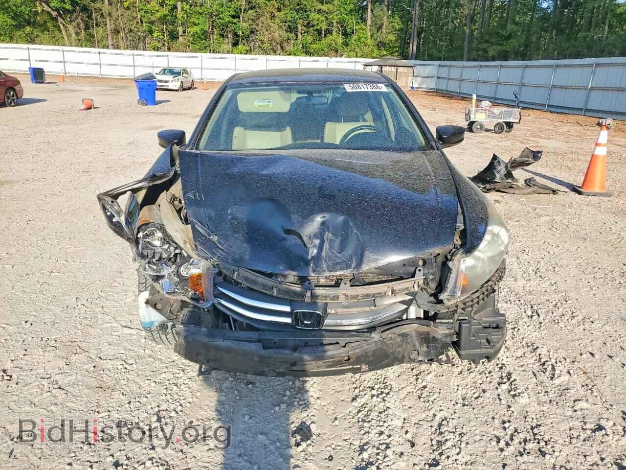 2012 HONDA ACCORD - VIN: 1HGCP2F68CA202407 - Фото 5