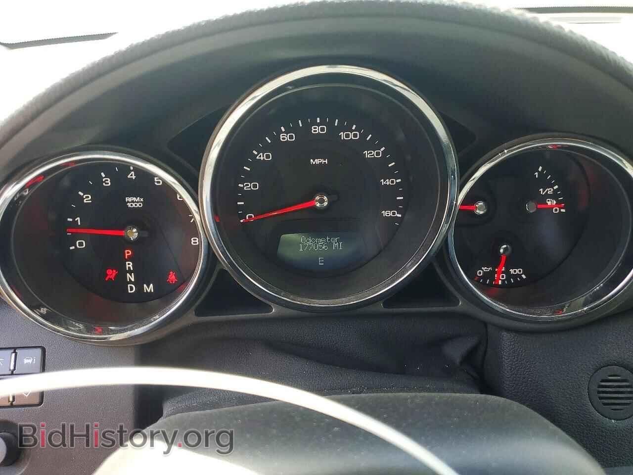 2011 CADILLAC CTS - VIN: 1G6DS5ED2B0152470 - Фото 9