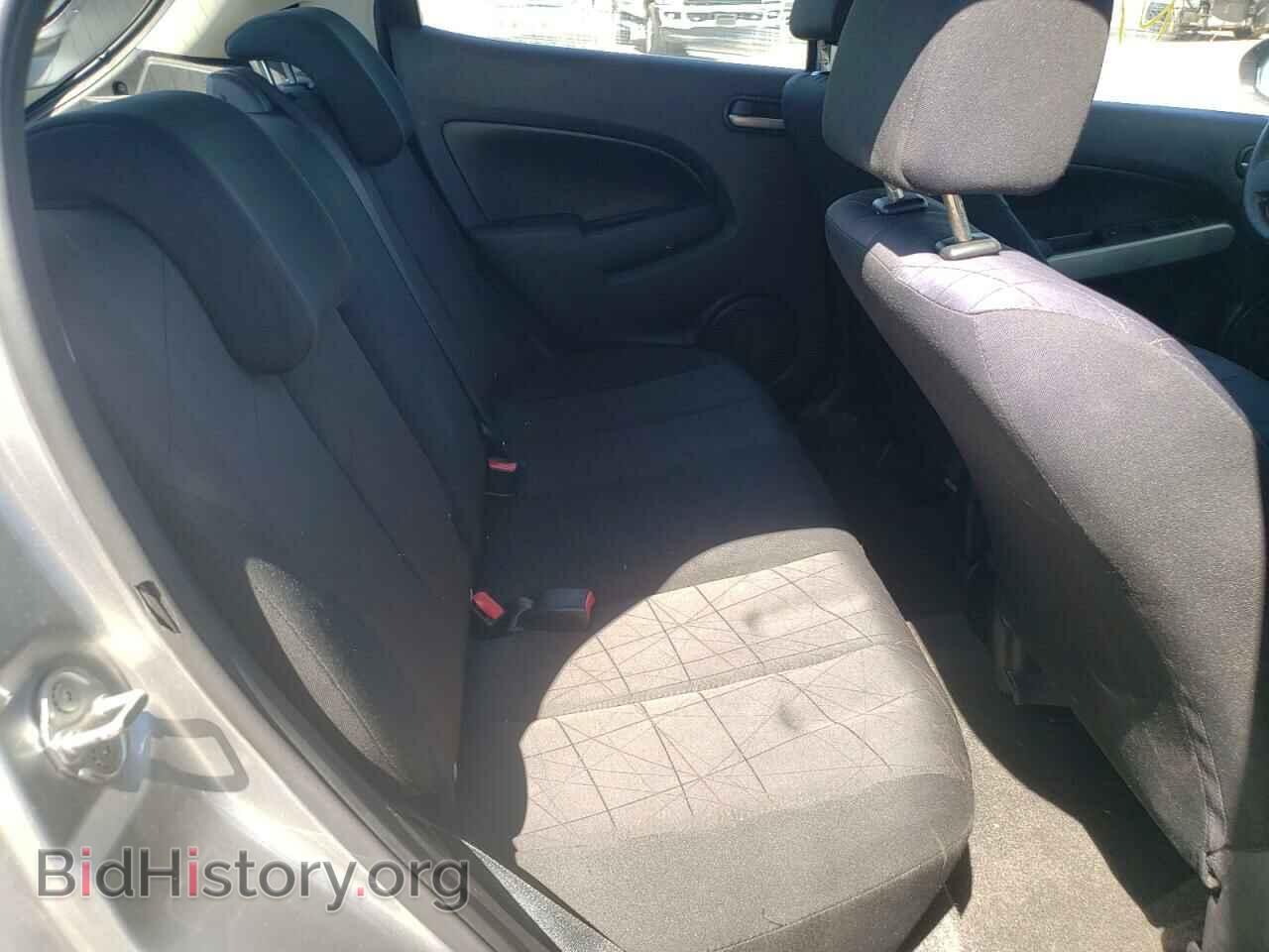 2013 MAZDA 2 - VIN: JM1DE1KY2D0170667 - Photo 6