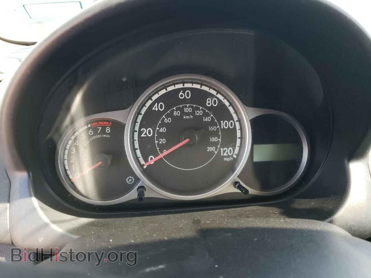 2013 MAZDA 2 - VIN: JM1DE1KY2D0170667 - Photo 8