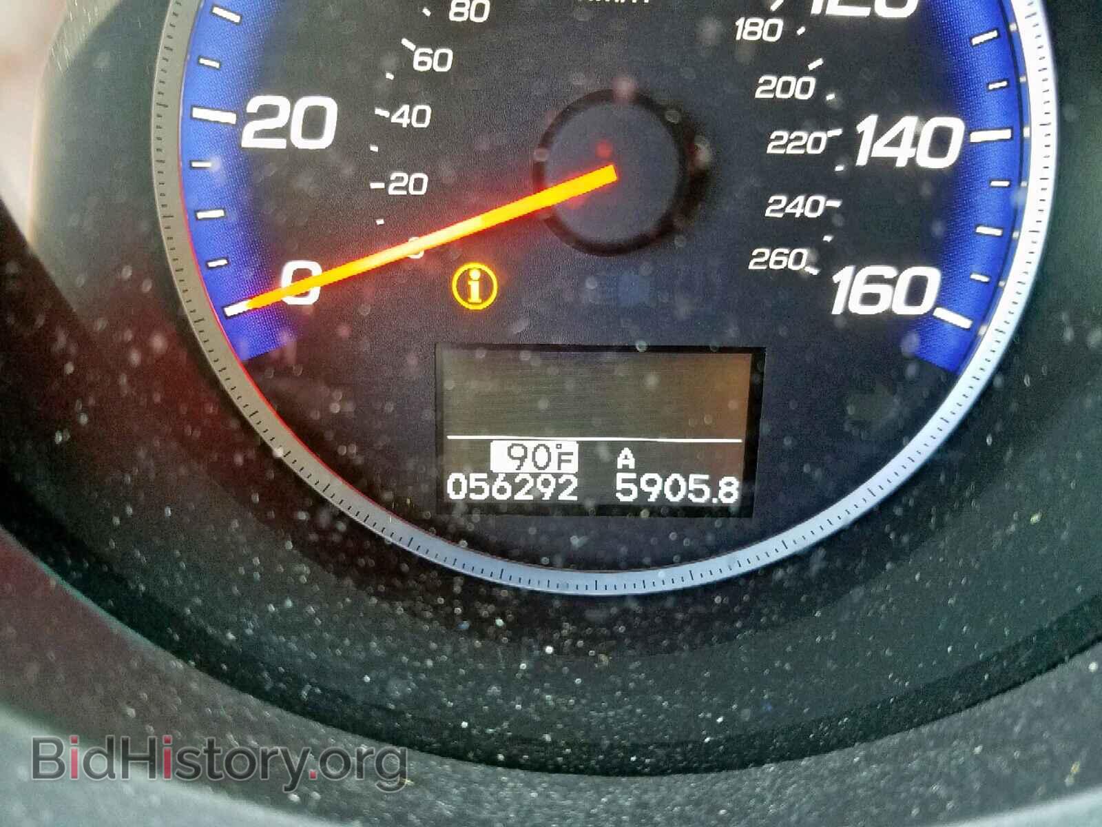 2011 ACURA RDX TECHNO - VIN: 5J8TB1H51BA007664 - Фото 8