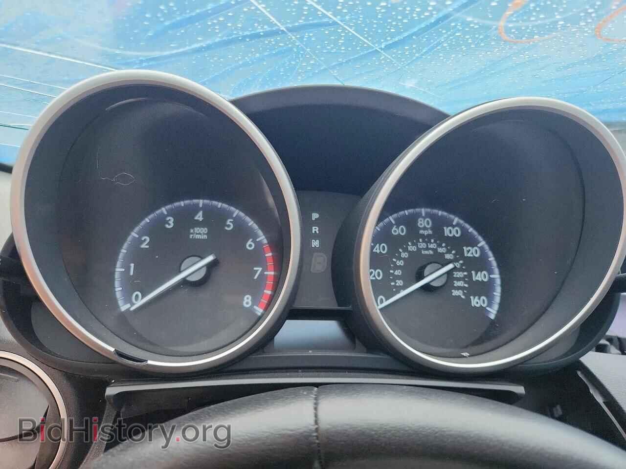 2012 MAZDA MAZDA3 - VIN: JM1BL1V57C1502173 - Photo 9