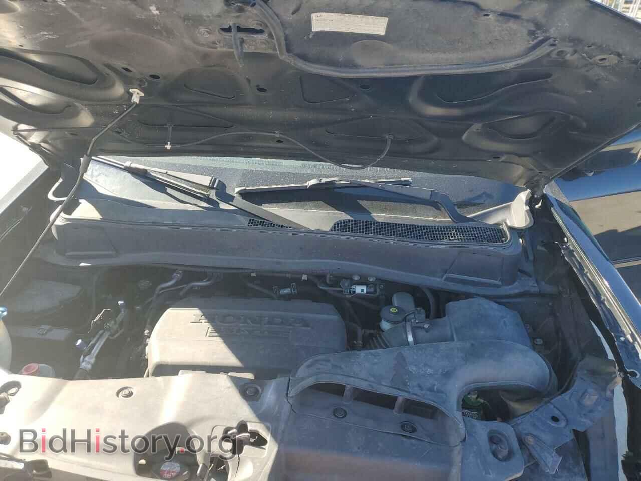 2015 HONDA PILOT - VIN: 5FNYF4H69FB016256 - Фото 13