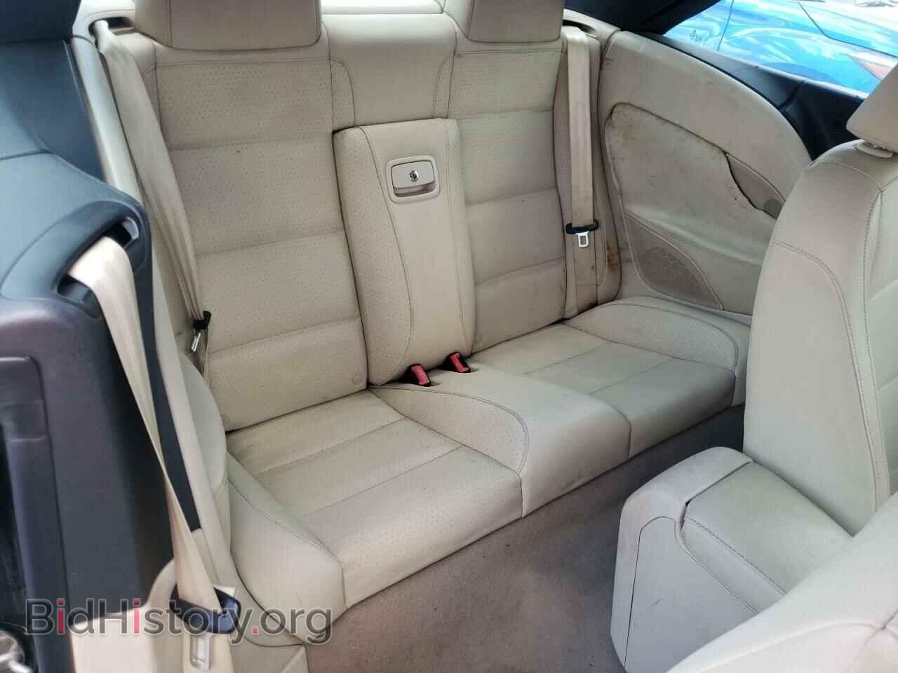 2007 VOLKSWAGEN EOS - VIN: WVWBA71F07V030520 - Фото 6
