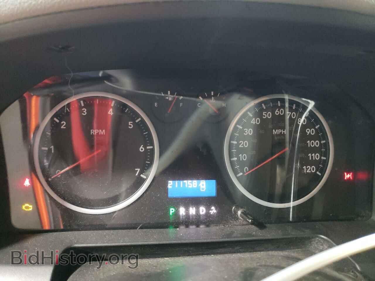2012 DODGE RAM 1500 - VIN: 1C6RD7FT4CS340984 - Фото 9
