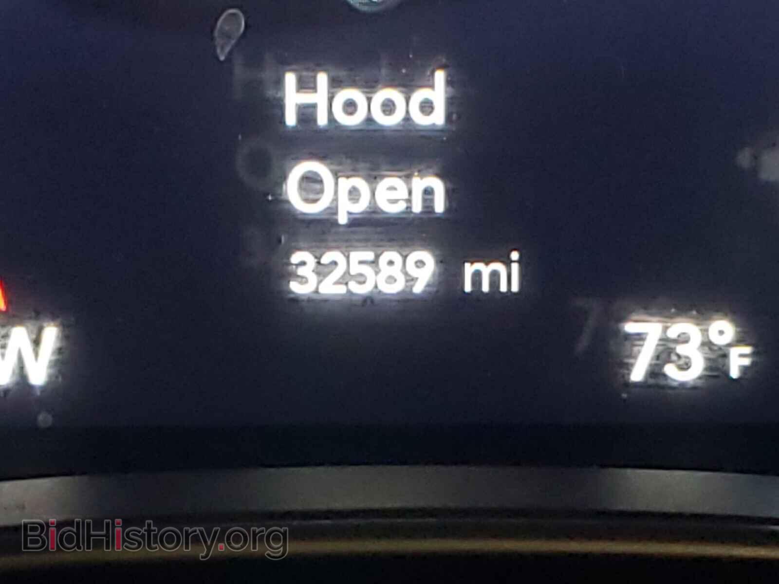 2017 CHRYSLER PACIFICA - VIN: 2C4RC1EG4HR653474 - Фото 8
