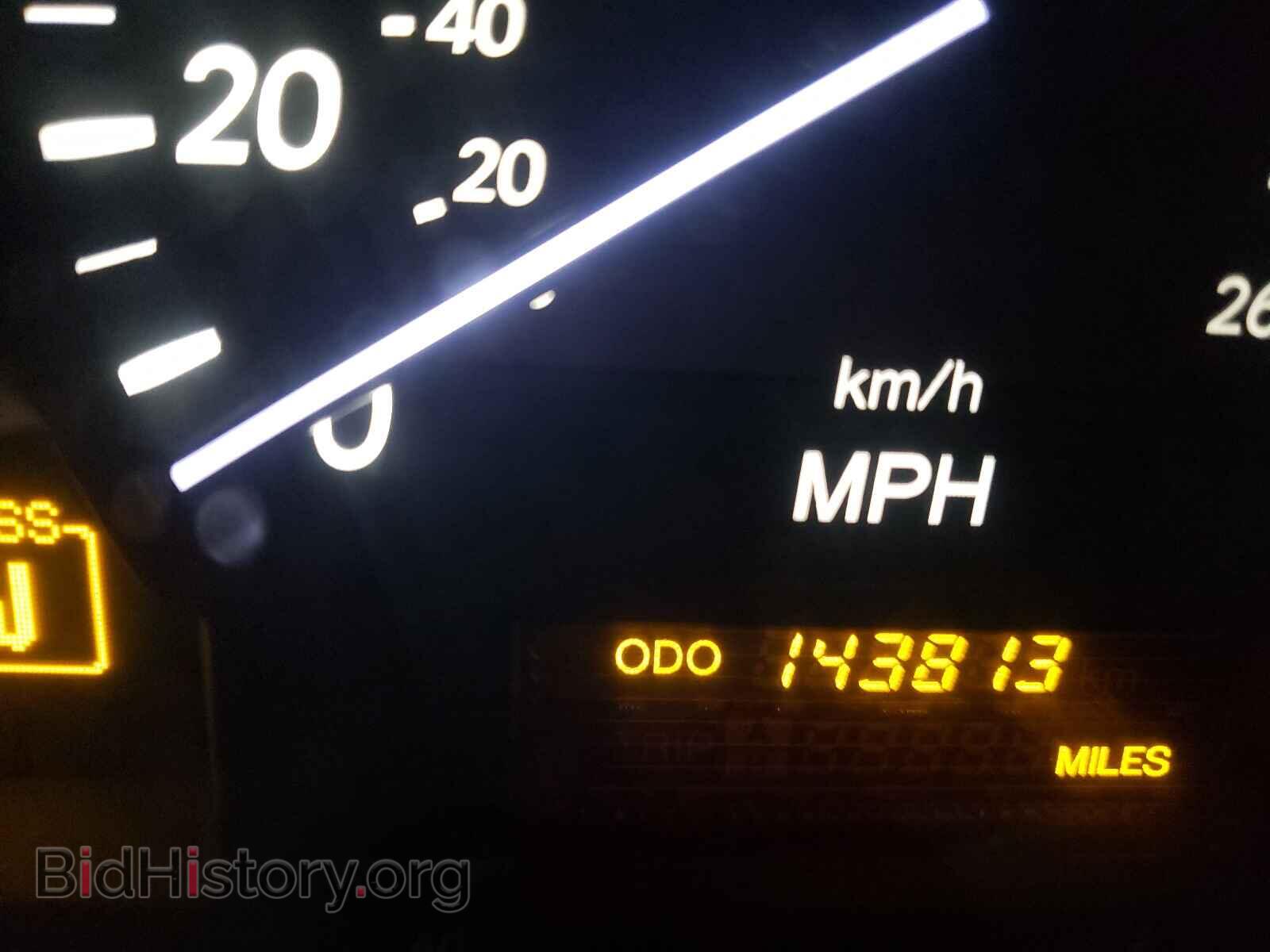 2006 LEXUS LS430 - VIN: JTHBN36F465032953 - Фото 8