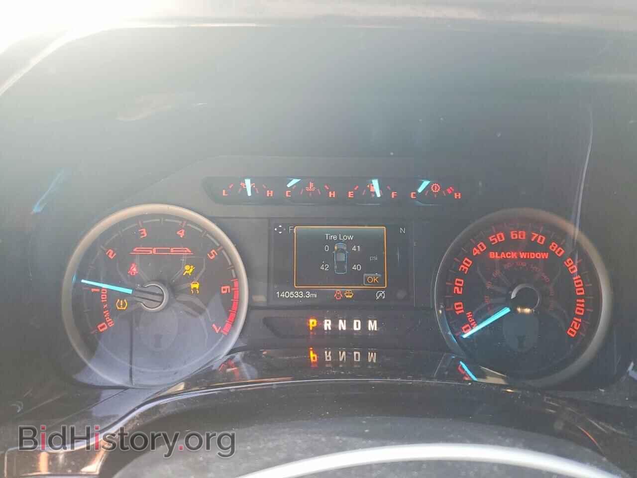 2018 FORD F150 - VIN: 1FTEW1E52JFD87812 - Фото 9