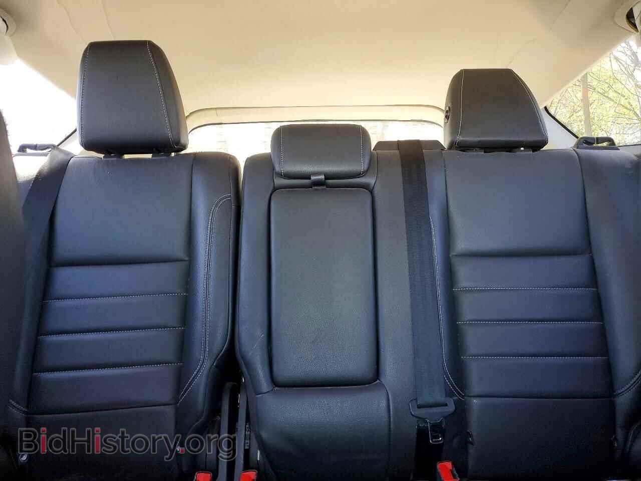 2013 FORD ESCAPE - VIN: 1FMCU0GX0DUA44353 - Фото 10