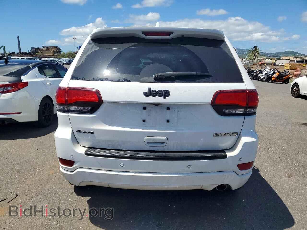 2017 JEEP CHEROKEE - VIN: 1C4RJFAG2HC771895 - Фото 6