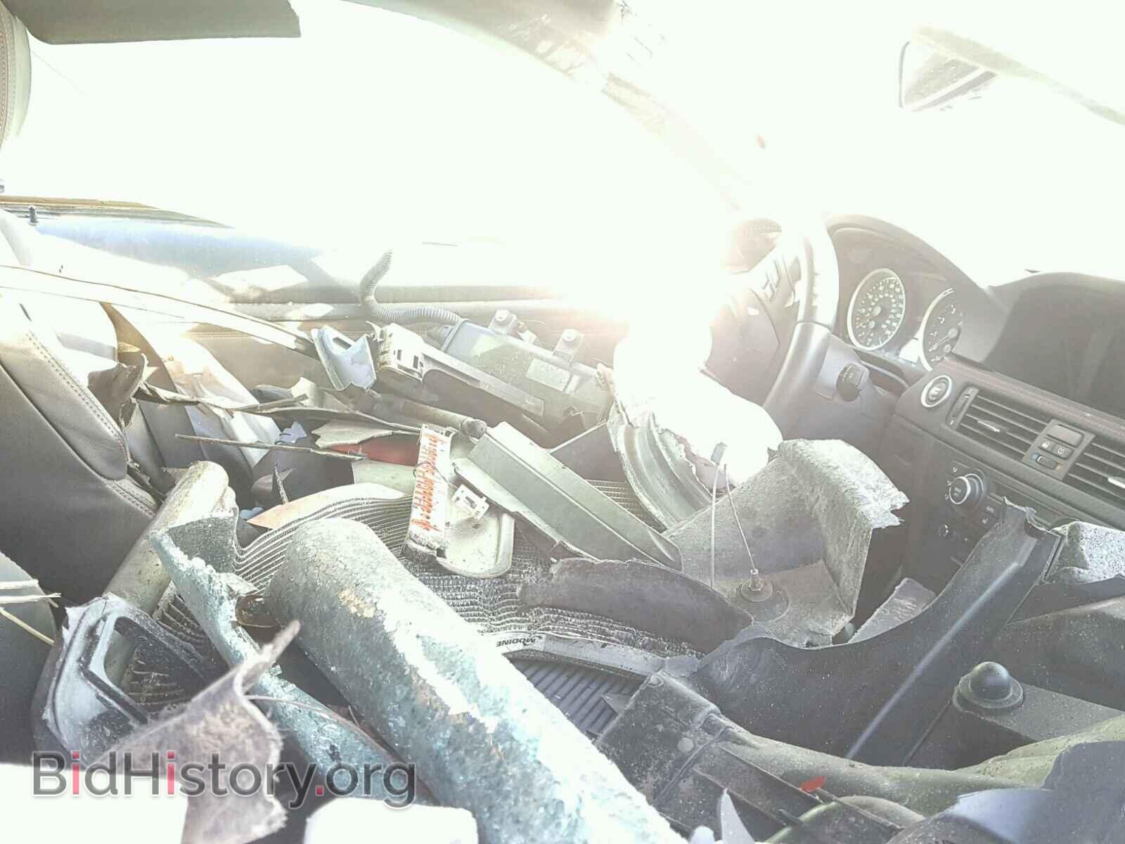 2013 BMW M3 - VIN: WBSKG9C56DJ594036 - Фото 5