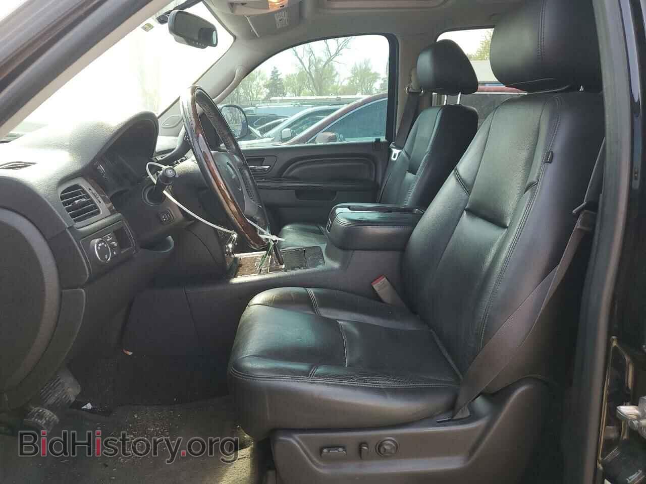 2014 GMC YUKON - VIN: 1GKS2MEF2ER173534 - Фото 7