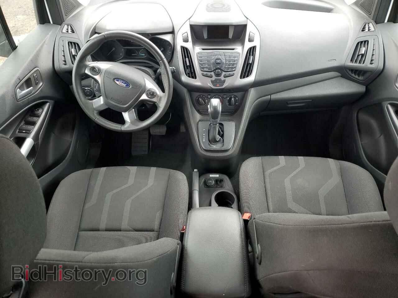 2016 FORD TRANSIT - VIN: NM0GE9F72G1263682 - Фото 8