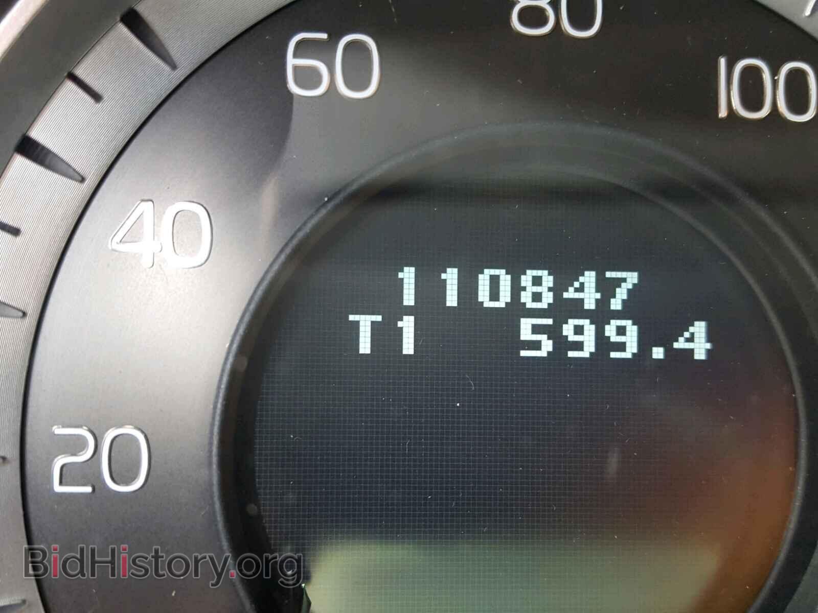 2012 VOLVO S60 - VIN: YV1622FS2C2035991 - Фото 8