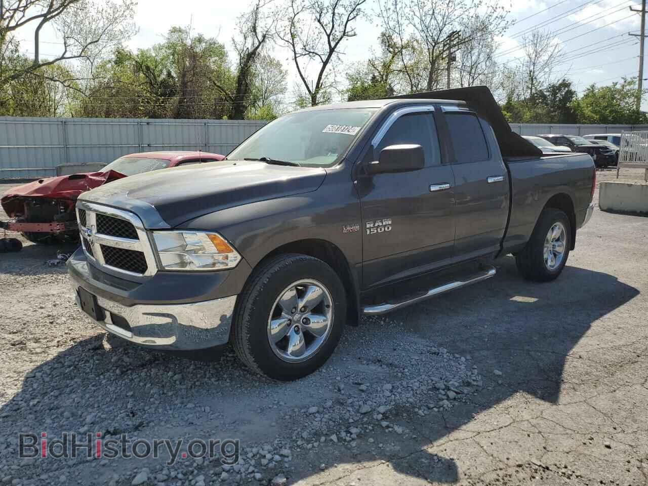 Photo 1C6RR7GT6ES299261 - RAM 1500 2014