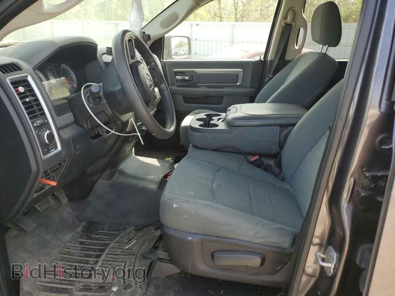 2014 RAM 1500 - VIN: 1C6RR7GT6ES299261 - Photo 7