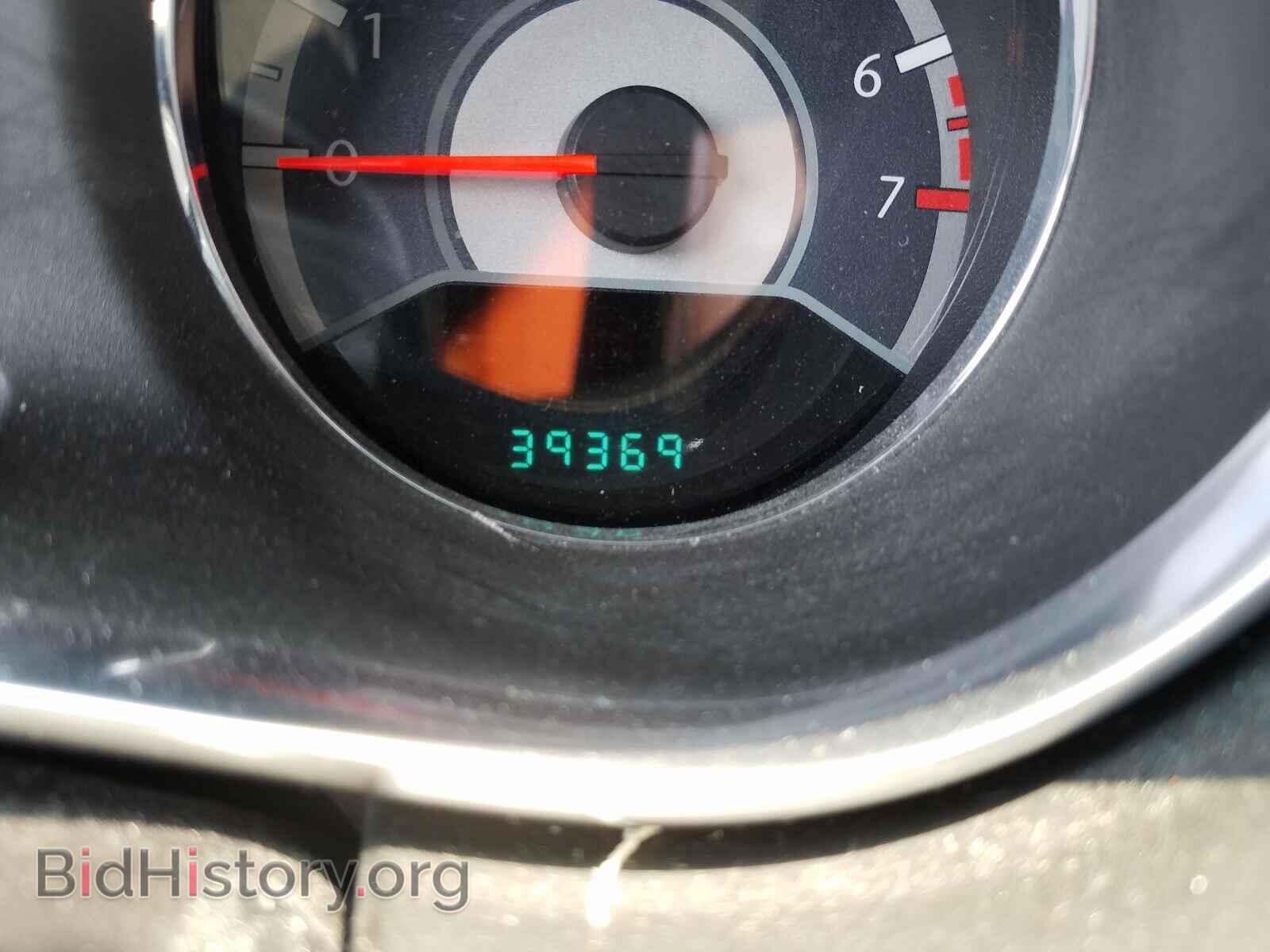 2011 CHRYSLER 200 - VIN: 1C3BC1FB1BN602625 - Фото 8