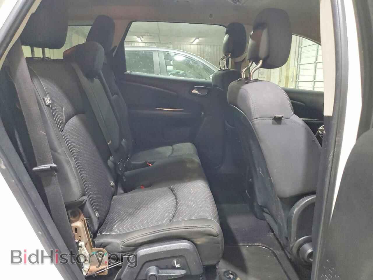 2014 DODGE JOURNEY - VIN: 3C4PDCBG4ET230049 - Photo 11
