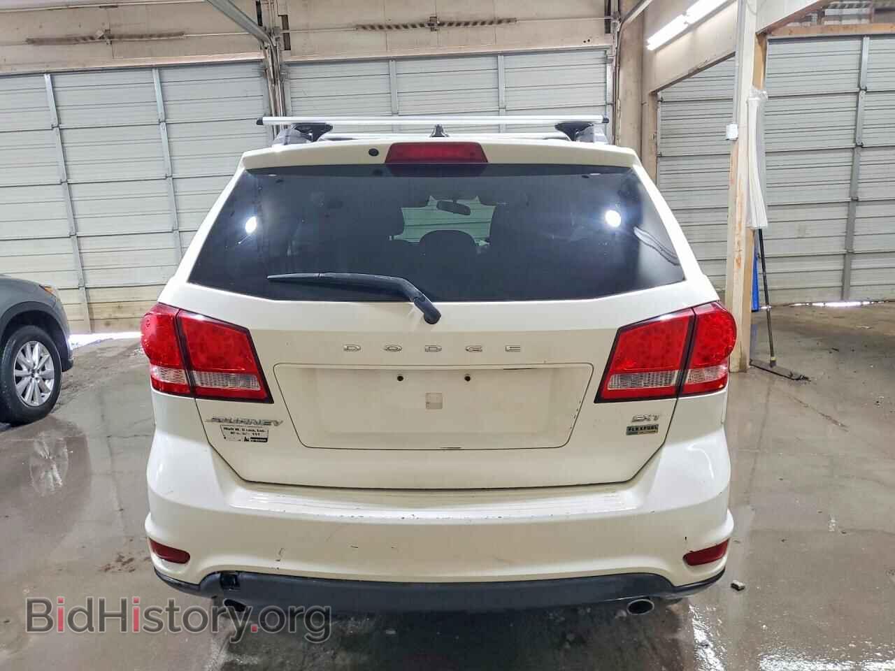 2014 DODGE JOURNEY - VIN: 3C4PDCBG4ET230049 - Photo 6