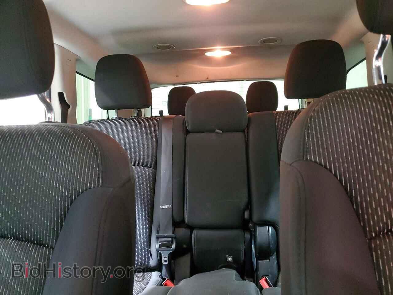 2014 DODGE JOURNEY - VIN: 3C4PDCBG4ET230049 - Photo 10