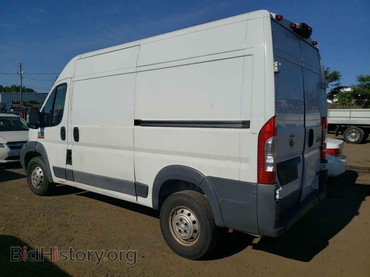 2015 RAM PROMASTER - VIN: 3C6TRVBD3FE508924 - Photo 3