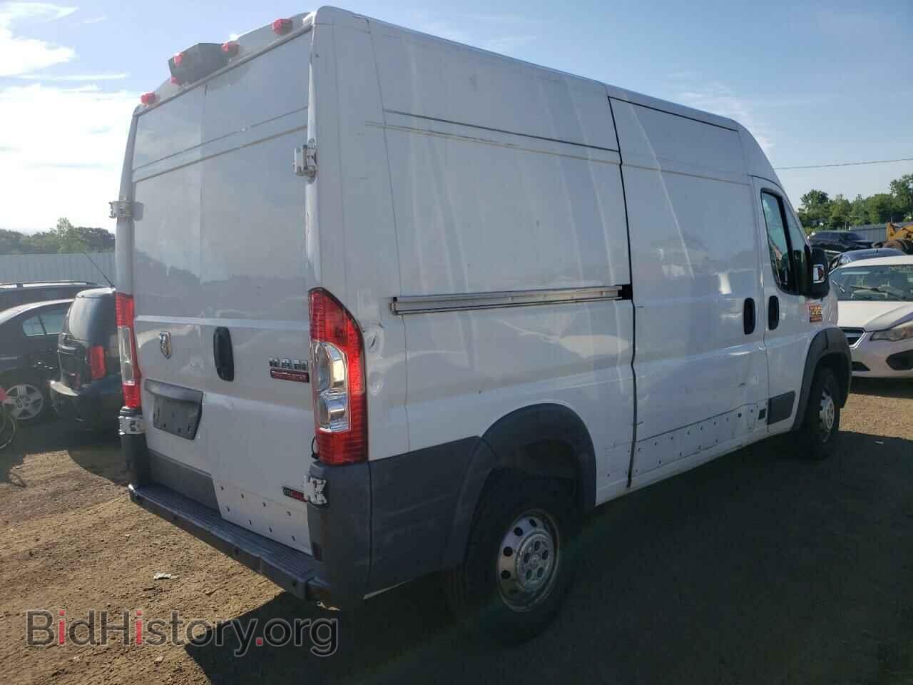 2015 RAM PROMASTER - VIN: 3C6TRVBD3FE508924 - Photo 4