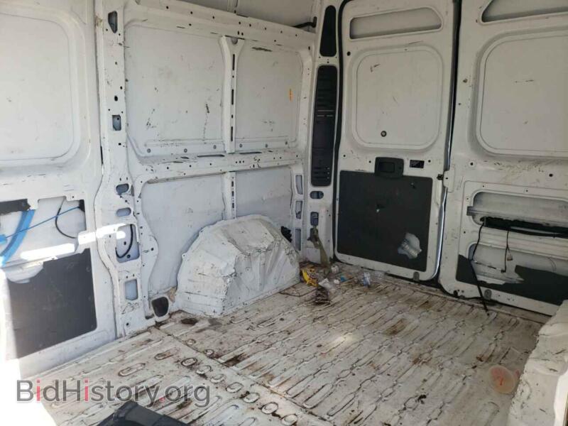 2015 RAM PROMASTER (VIN 3C6TRVBD3FE508924) — фото 6 из 10