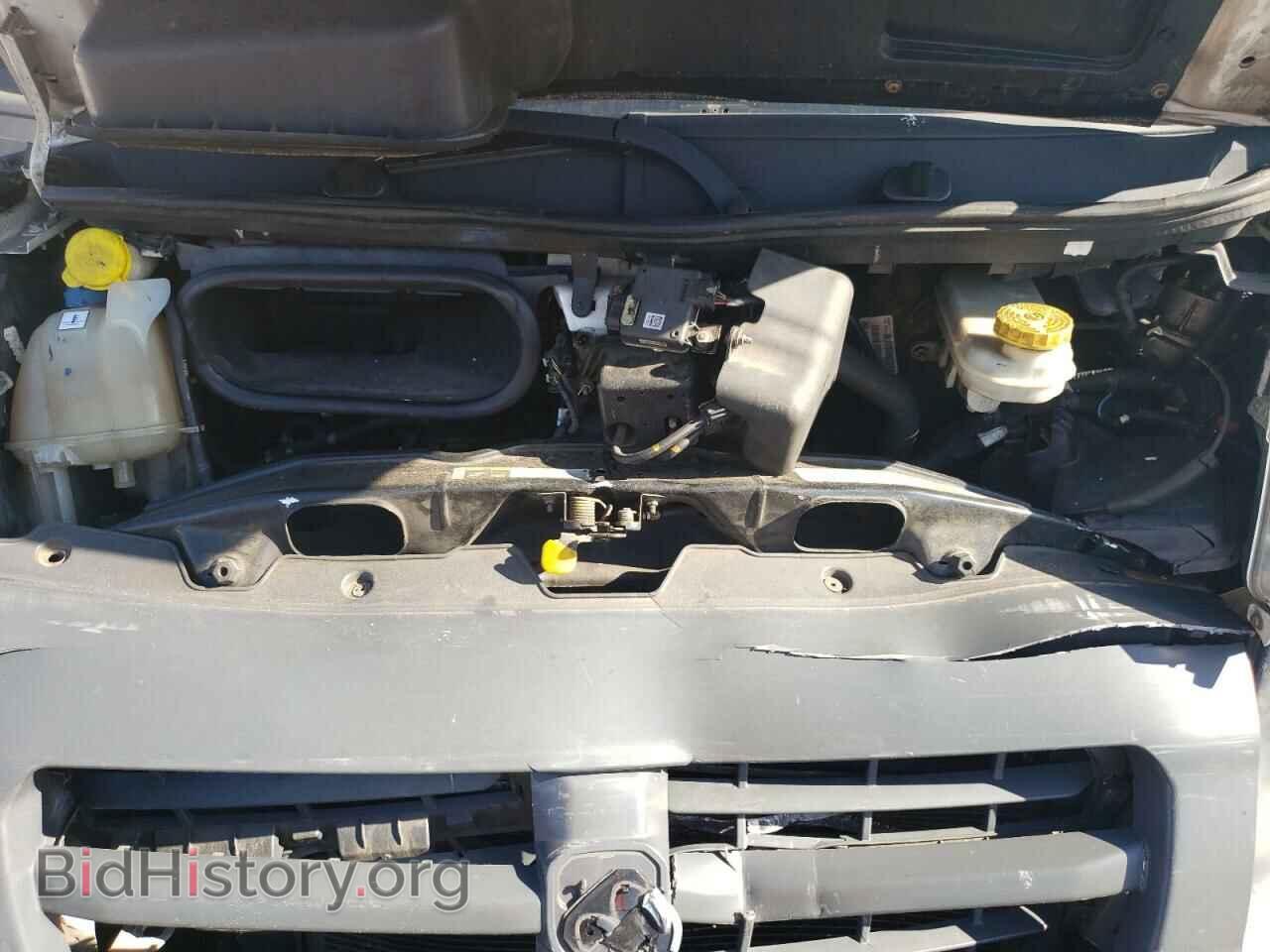 2015 RAM PROMASTER - VIN: 3C6TRVBD3FE508924 - Photo 7
