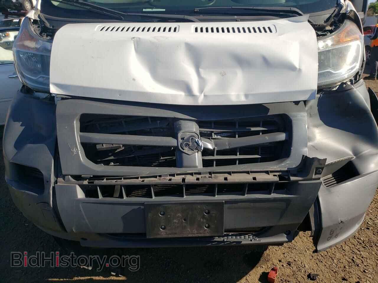 2015 RAM PROMASTER - VIN: 3C6TRVBD3FE508924 - Photo 9