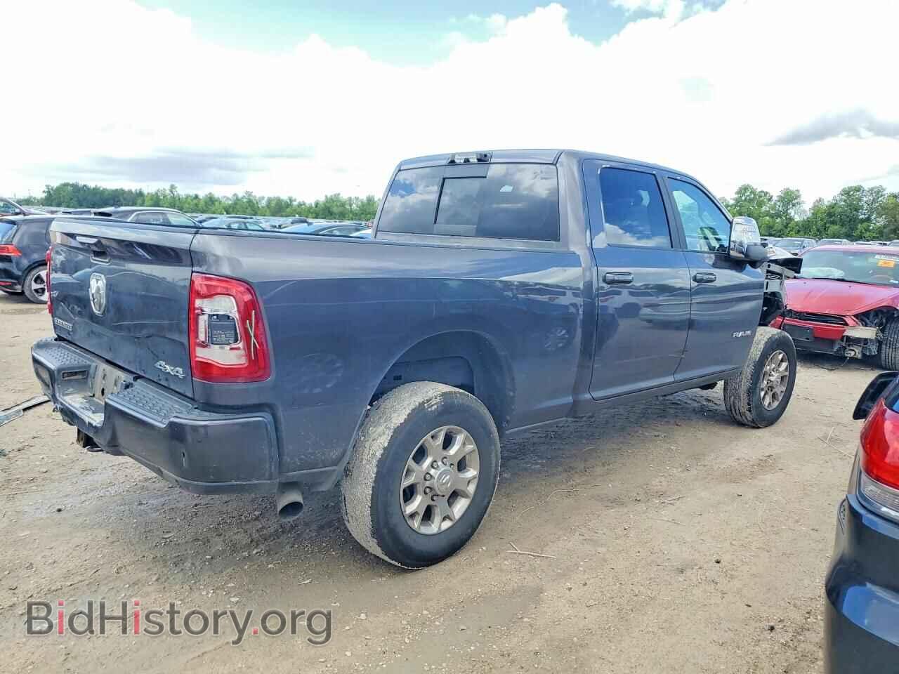 2024 RAM 2500 - VIN: 3C6UR5FL3RG177728 - Фото 3