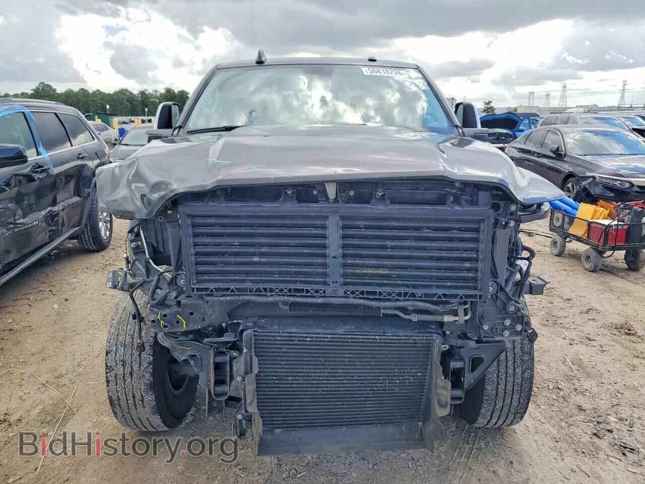 2024 RAM 2500 - VIN: 3C6UR5FL3RG177728 - Фото 5