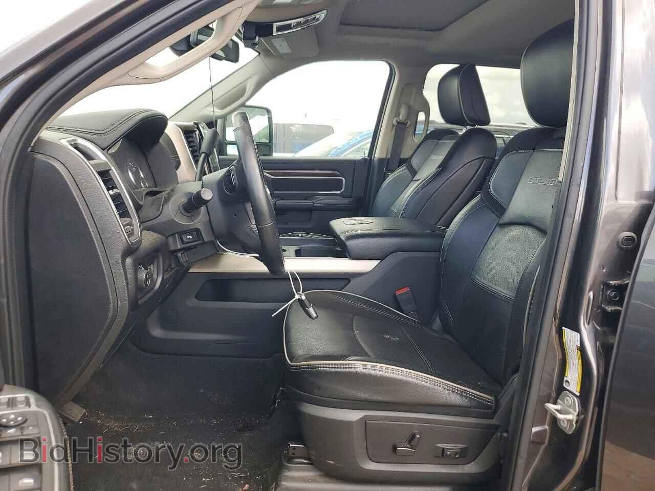 2024 RAM 2500 - VIN: 3C6UR5FL3RG177728 - Фото 7
