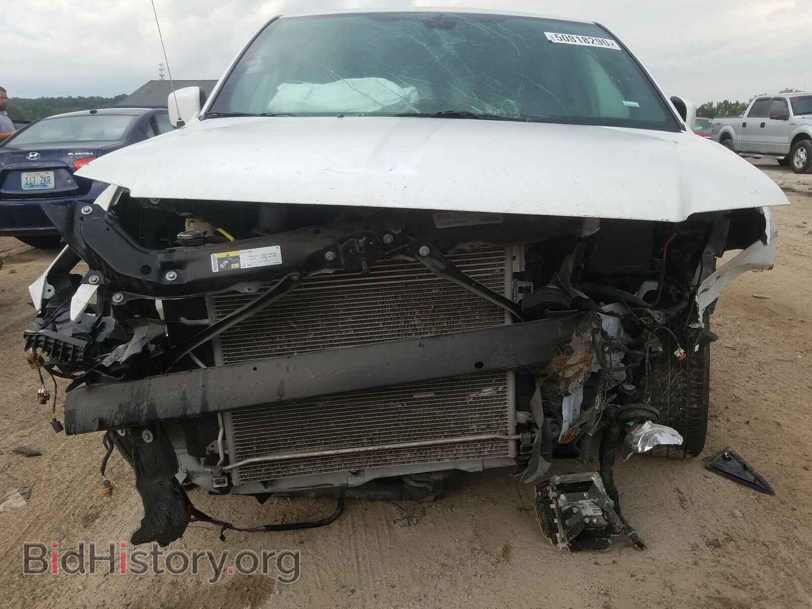 2019 DODGE CARAVAN - VIN: 2C4RDGCG0KR660190 - Фото 9