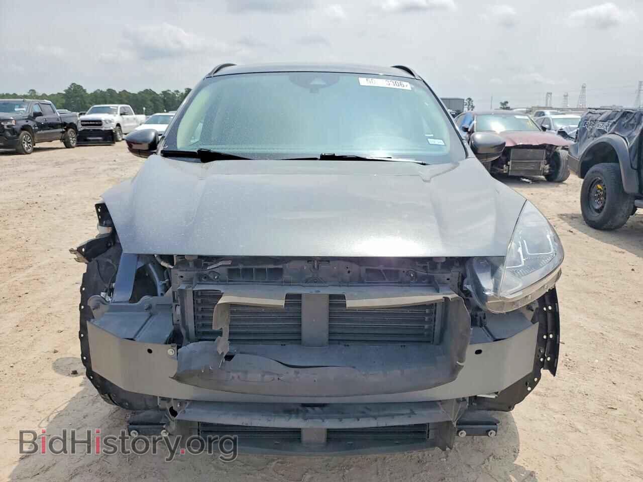2020 FORD ESCAPE - VIN: 1FMCU0H6XLUA75811 - Фото 5