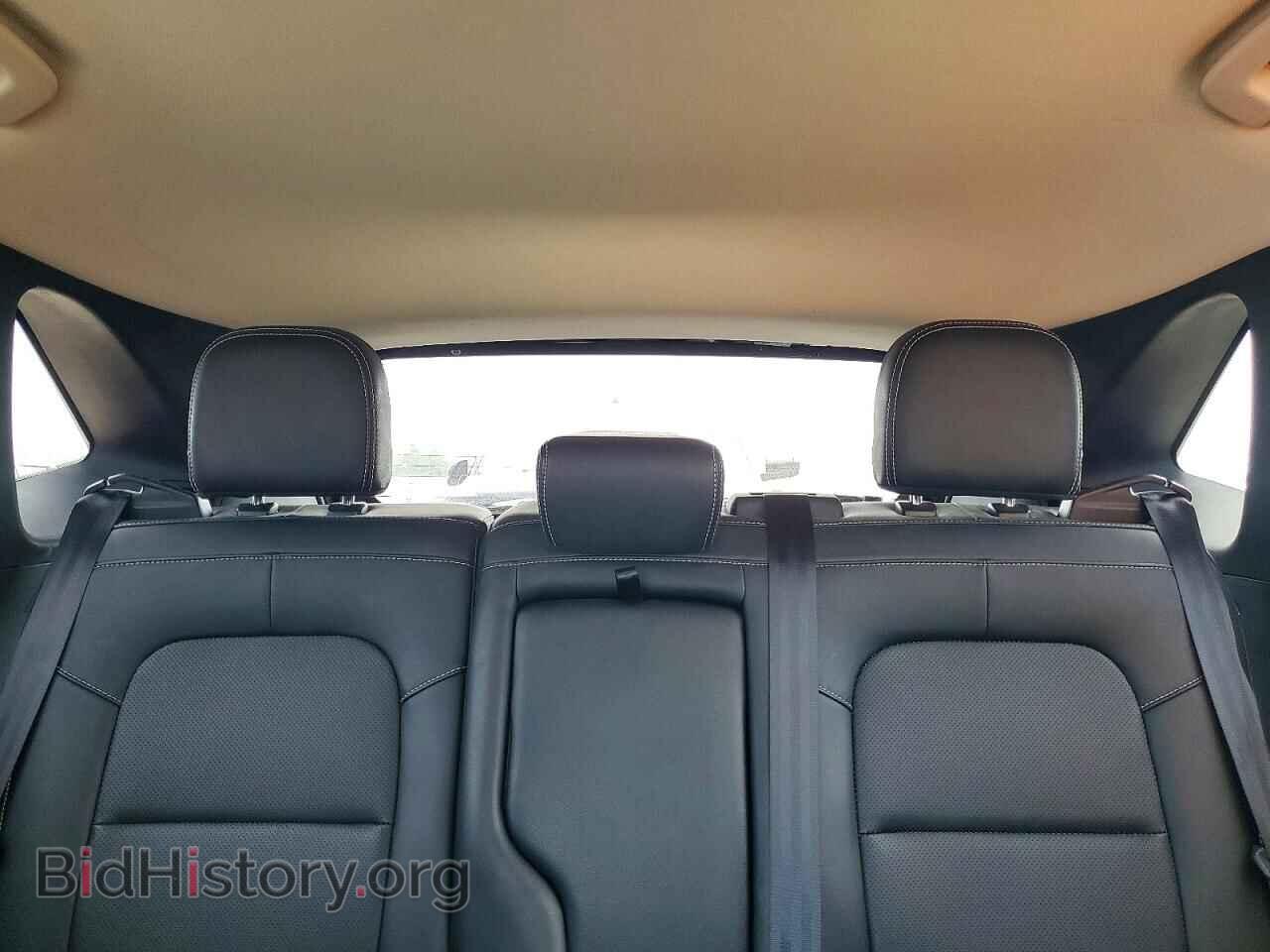 2020 FORD ESCAPE - VIN: 1FMCU0H6XLUA75811 - Фото 10