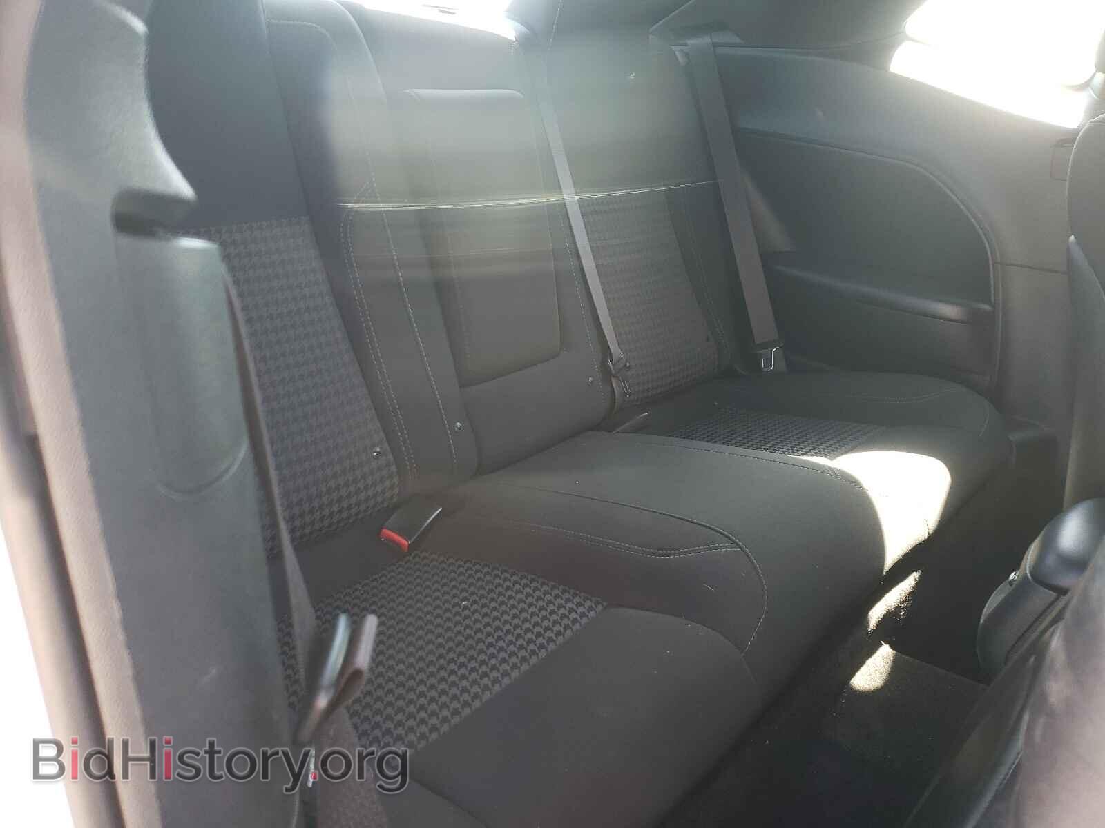 2015 DODGE CHALLENGER - VIN: 2C3CDZAG4FH818728 - Photo 6